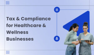 Wellness Business Compliance in India 2025 | FSSAI, GST & Labour Law Risks